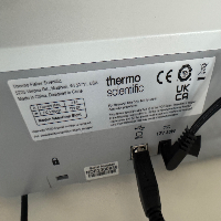 Thermo NanoDrop Eight UV-Vis Spectrophotometer image 0